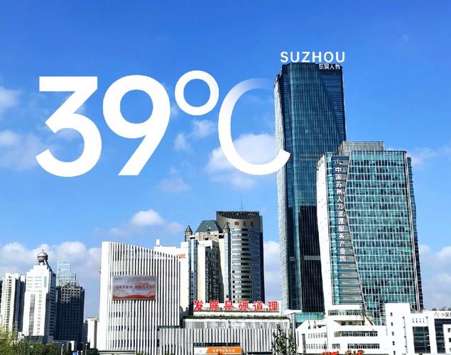 苏州未来15天的天气怎么样，苏州未来天气10天？-第4张图片-优品飞百科