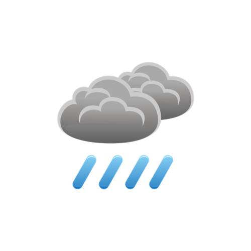 天气的标志都有哪些颜色？天气的标志都有什么？-第2张图片-优品飞百科