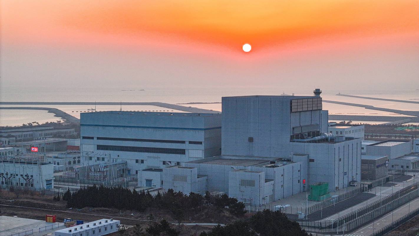 天气预报15天查询威海荣成，威海天气预报荣成天气预报一周？-第6张图片-优品飞百科