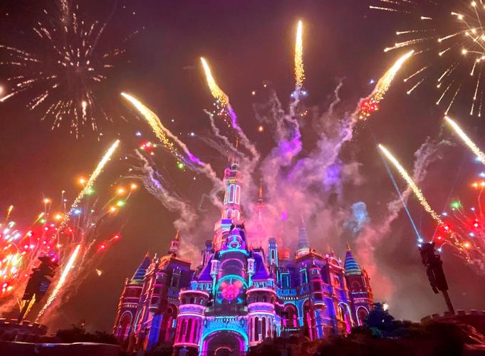 上海迪士尼天气预报7天？上海迪士尼天气预报7天准确？-第5张图片-优品飞百科