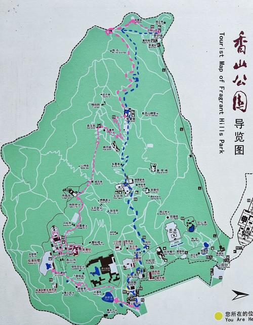 北京香山天气预报实时预报一周，北京香山 天气预报