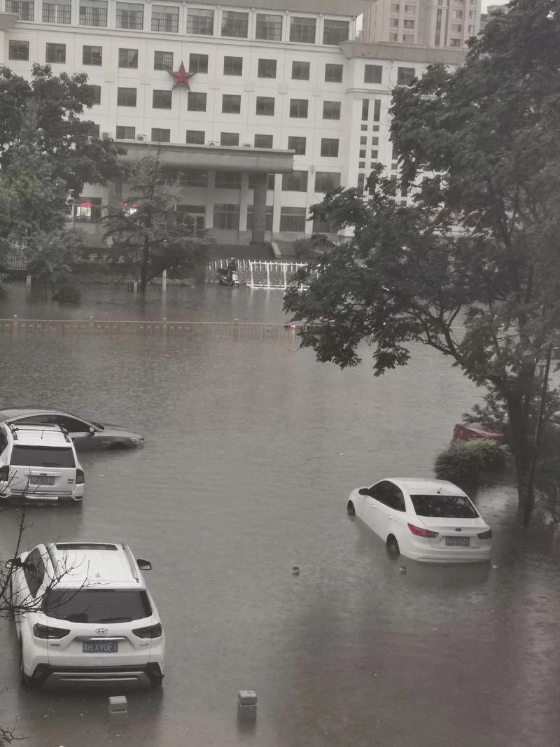 济宁一周天气预报七天，山东天气预报7天一周？-第2张图片-优品飞百科