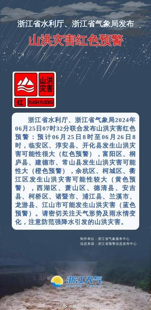 杭州千岛湖天气怎么样啊现在，杭州千岛湖的天气情况-第4张图片-优品飞百科