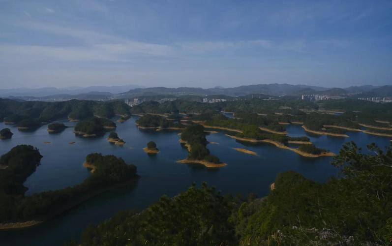 杭州千岛湖天气怎么样啊现在，杭州千岛湖的天气情况-第5张图片-优品飞百科