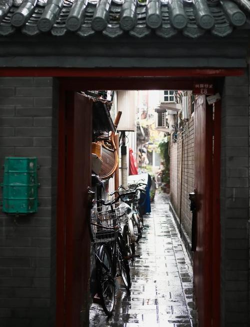 五道营胡同天气预报，五道营胡同天气预报15天-第3张图片-优品飞百科