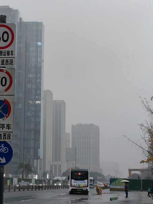 未来天气一周成都天气情况，成都地区未来一周天气预报？-第5张图片-优品飞百科