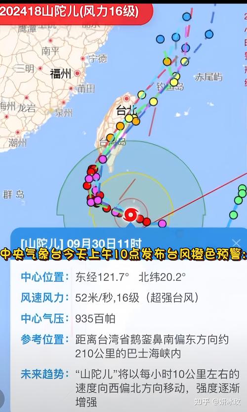 大连天气台风最新消息,大连天气!-第2张图片-优品飞百科 大连天气台风最新消息,大连天气!-第2张图片-优品飞百科