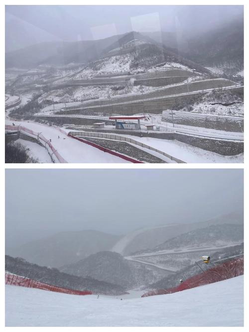 延庆历史天气查询？延庆近一周天气？-第2张图片-优品飞百科