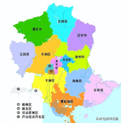 河北省唐山路北区天气，唐山路北区实时天气？-第3张图片-优品飞百科