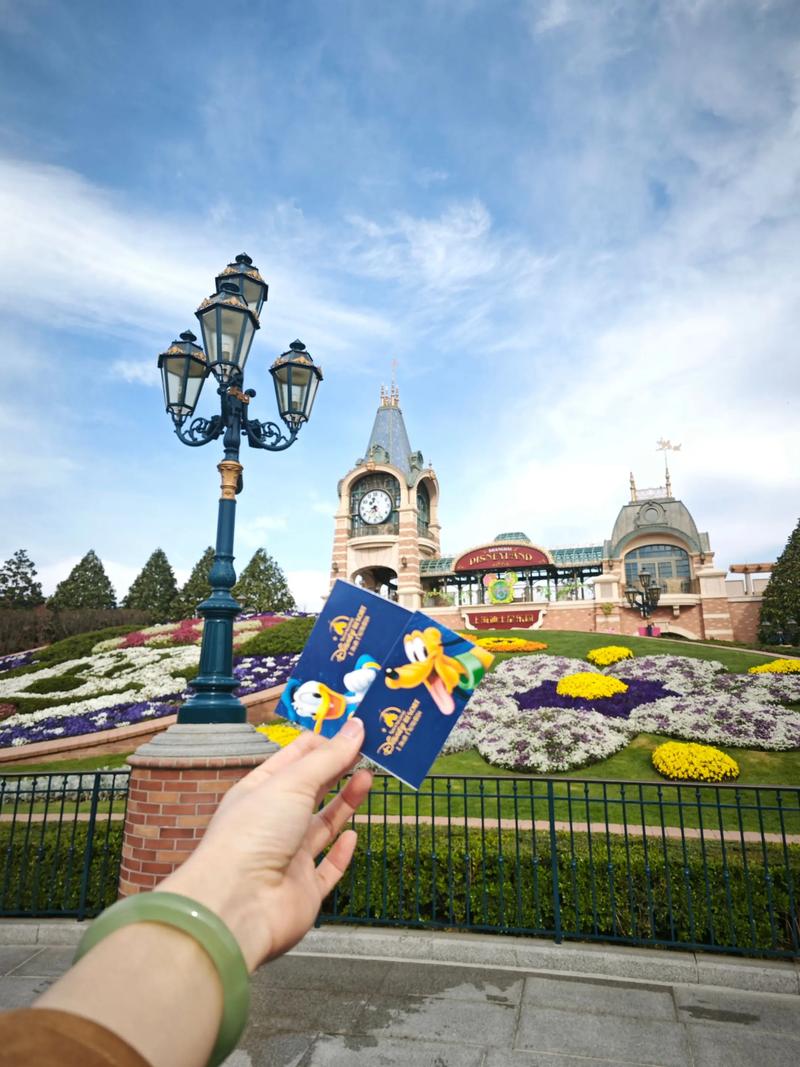 上海迪士尼现在天气多少度,上海迪士尼地区天气预报-第6张图片-优品飞百科 上海迪士尼现在天气多少度,上海迪士尼地区天气预报-第6张图片-优品飞百科