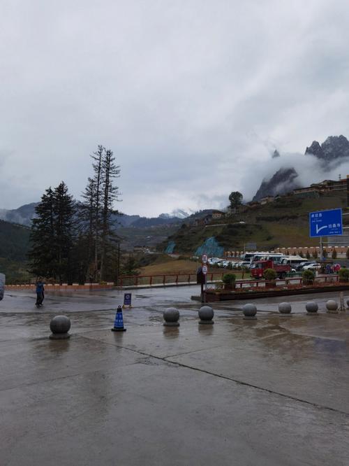 天气预报天气预报天查询一周？天气预报在线查询一周？-第1张图片-优品飞百科