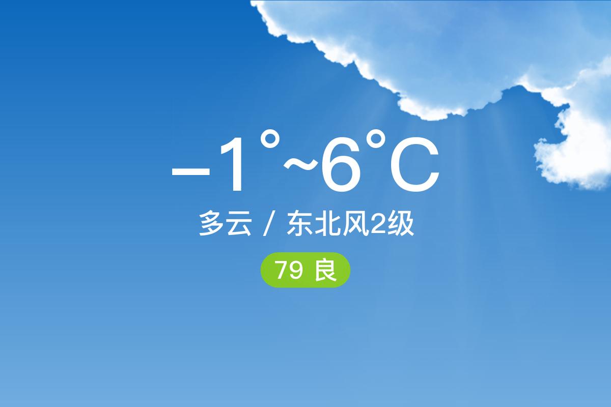 河北武安天气预报,武安天气预报实时查询-第4张图片-优品飞百科 河北武安天气预报,武安天气预报实时查询-第4张图片-优品飞百科