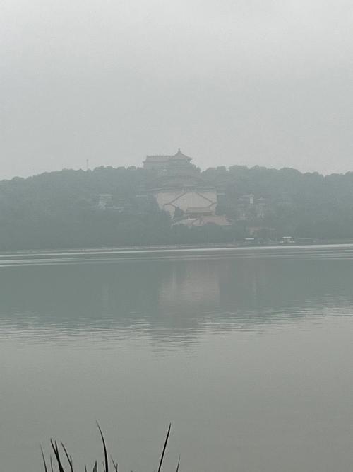 颐和园天气预报小时，北京天气颐和园天气预报-第6张图片-优品飞百科