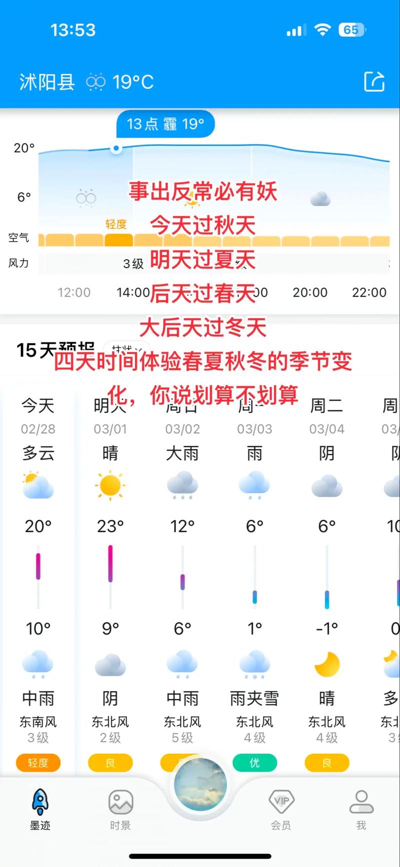 常宁天气预报60天查询最新，常宁天气预报60天查询最新情况？-第6张图片-优品飞百科