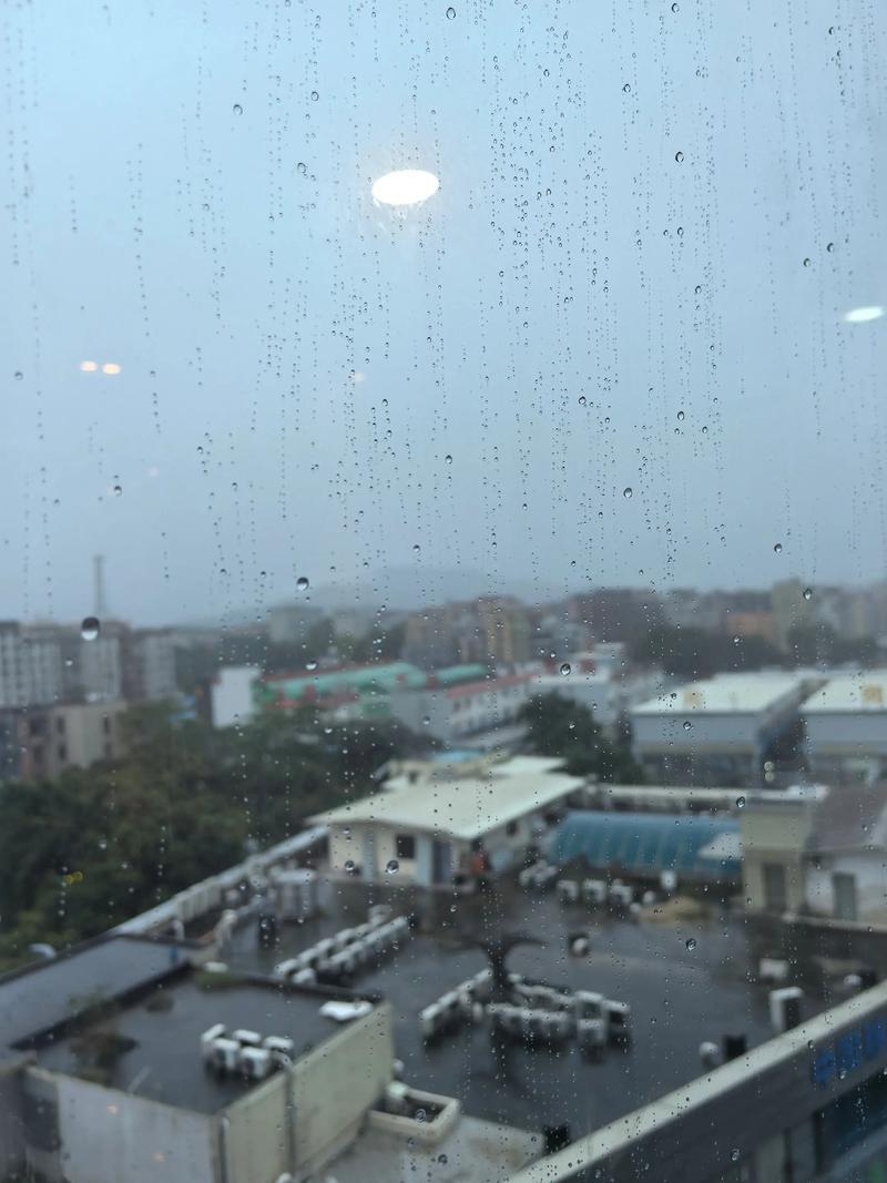 萝岗天气预报？萝岗天气预报24小时什么号？-第2张图片-优品飞百科