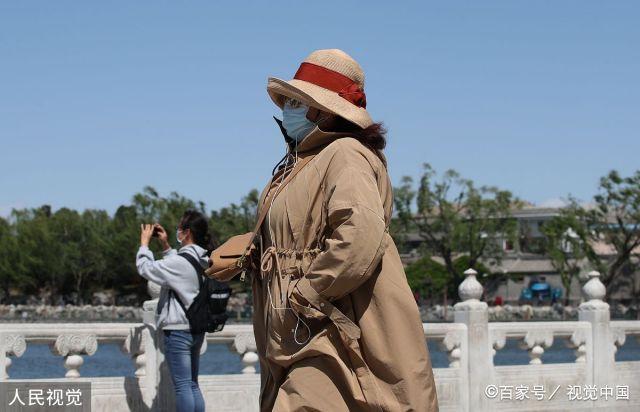 四月下旬北京天气预报？4月下旬北京天气？-第6张图片-优品飞百科