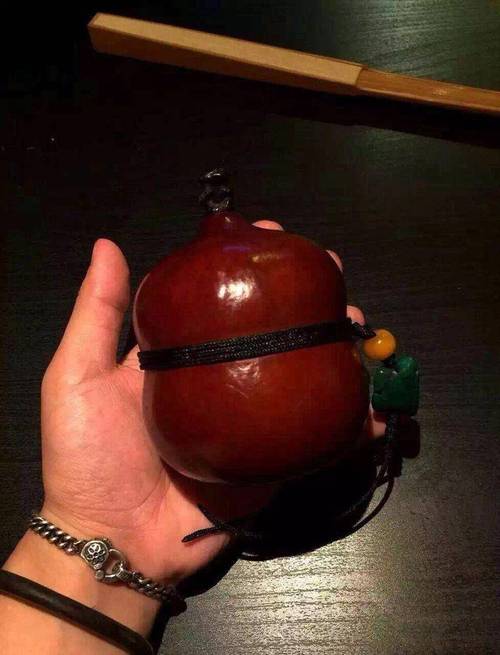 葫芦怕不怕太阳，文玩葫芦怕太阳吗？文玩葫芦怕什么？-第3张图片-优品飞百科