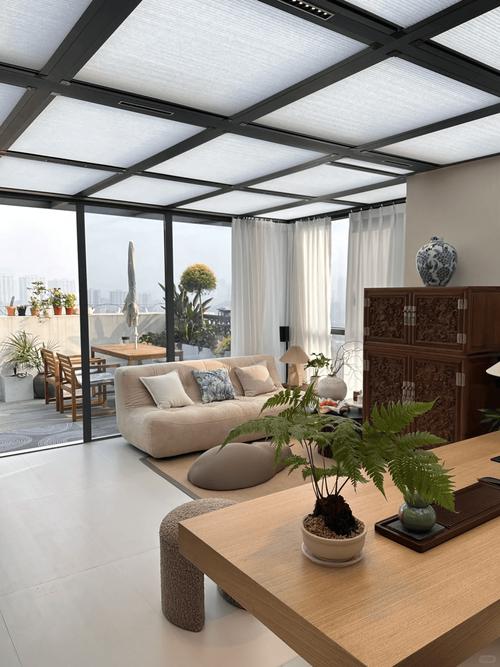 室内盆花如何摆放？室内盆花如何摆放图片？-第6张图片-优品飞百科