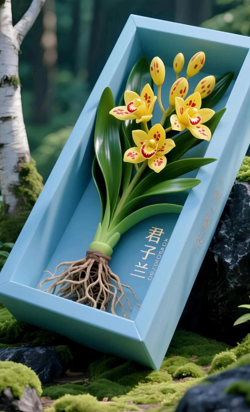 君子兰多少钱（君子兰费用），君子兰多少钱一株-第3张图片-优品飞百科