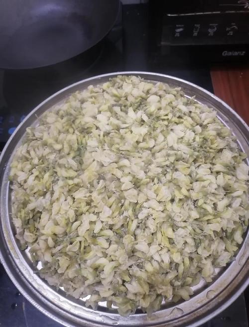槐花的吃法，槐花的吃法怎么做好吃？-第2张图片-优品飞百科