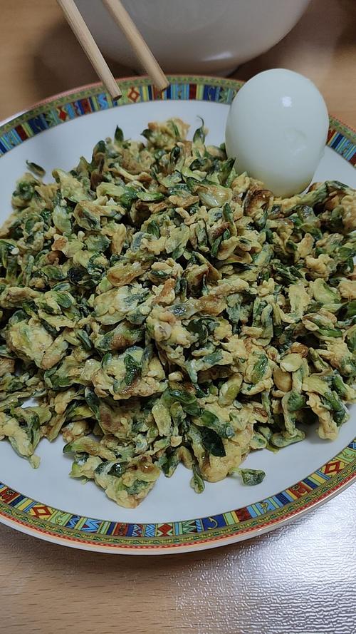 槐花的吃法，槐花的吃法怎么做好吃？-第6张图片-优品飞百科