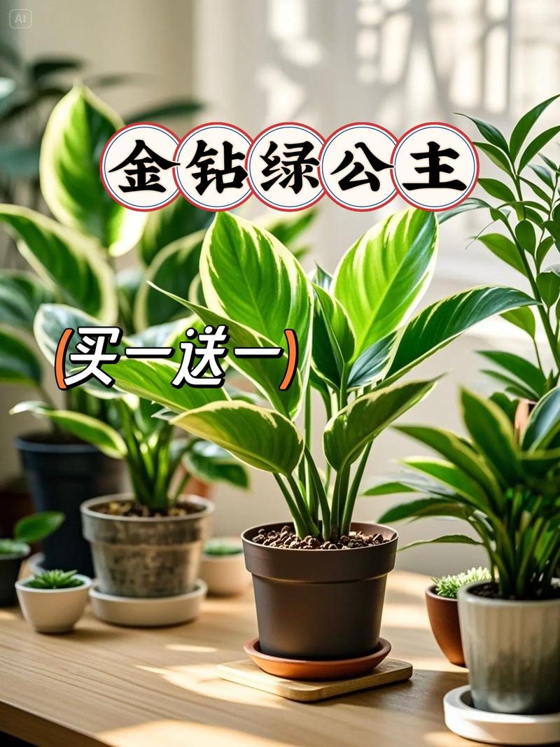 金钻适合放客厅吗，金钻适合摆放什么位置？-第5张图片-优品飞百科