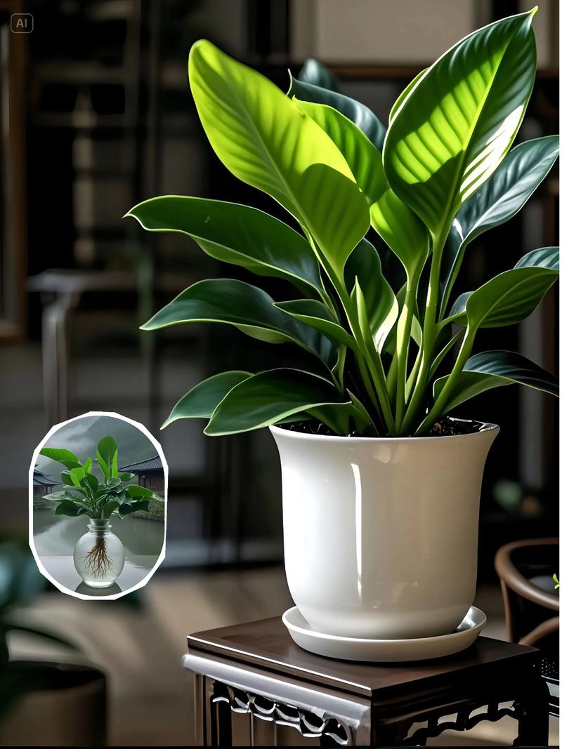 金钻适合放客厅吗，金钻适合摆放什么位置？-第6张图片-优品飞百科