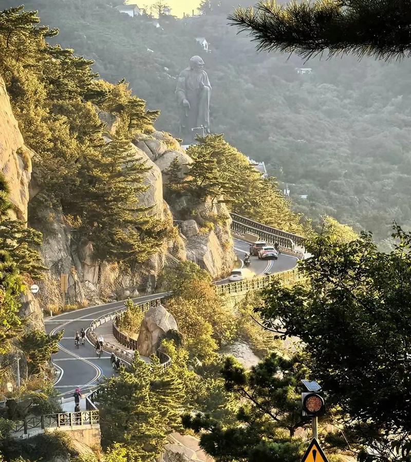 青岛崂山区天气预报,山东青岛崂山区天气预报-第6张图片-优品飞百科 青岛崂山区天气预报,山东青岛崂山区天气预报-第6张图片-优品飞百科