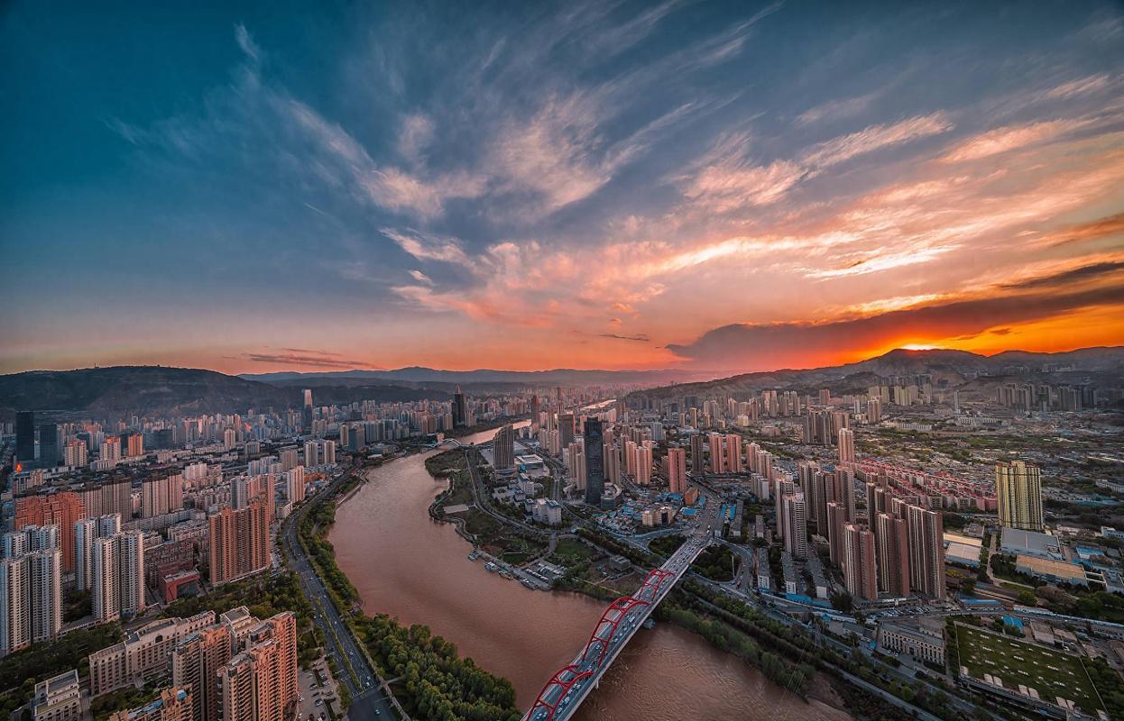 兰州红古区天气预报，甘肃省兰州红古区天气-第3张图片-优品飞百科