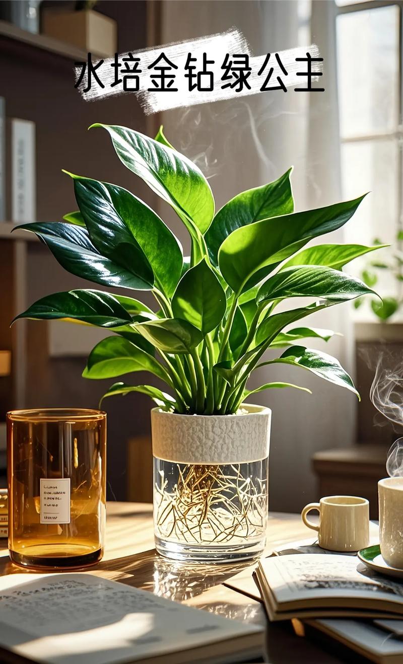 家里养银皇后有哪些好处？银皇后好养活吗？-第3张图片-优品飞百科