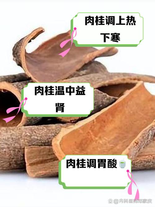肉桂功效，肉桂怎么吃，肉桂的效果和作用-第3张图片-优品飞百科