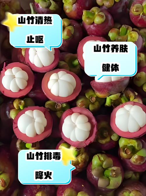 山竹的功效与作用,水果山竹的功效与作用-第4张图片-优品飞百科 山竹的功效与作用,水果山竹的功效与作用-第4张图片-优品飞百科