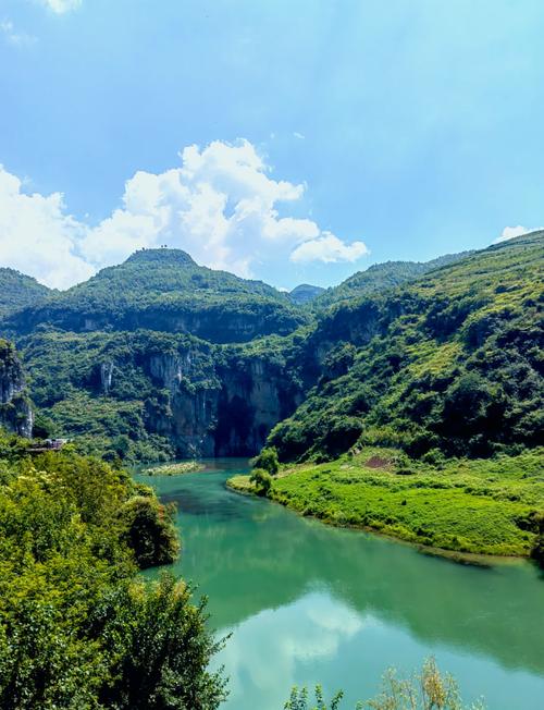 九洞天天气预报？贵州九洞天天气预报？