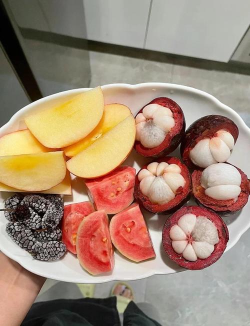 山竹怎么吃？山竹怎么吃才安全？-第4张图片-优品飞百科