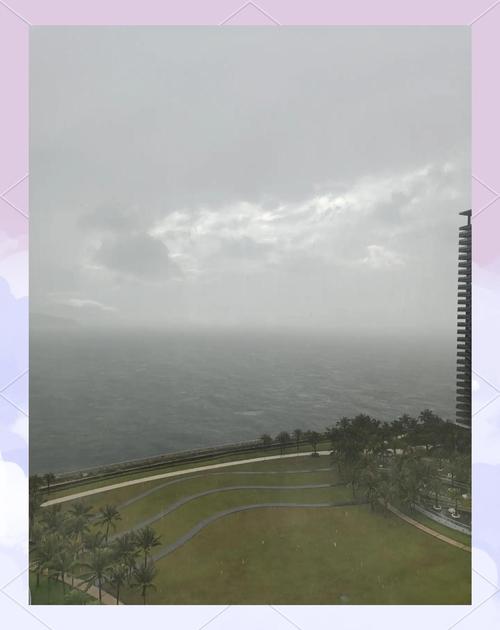 万宁今天的天气预报?万宁今天天气预报一周?-第5张图片-优品飞百科 万宁今天的天气预报?万宁今天天气预报一周?-第5张图片-优品飞百科