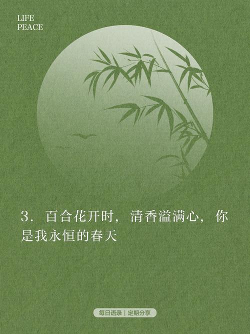 百合花的花语,百合花的花语和寓意-第5张图片-优品飞百科 百合花的花语,百合花的花语和寓意-第5张图片-优品飞百科