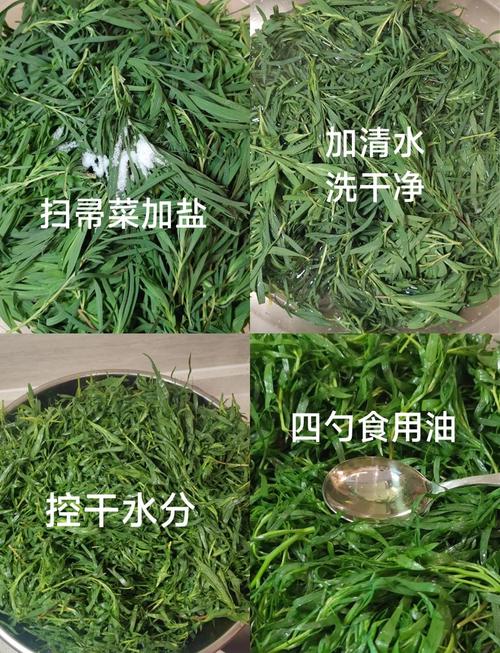 扫帚菜的吃法,扫帚菜10种最佳吃法?-第8张图片-优品飞百科 扫帚菜的吃法,扫帚菜10种最佳吃法?-第8张图片-优品飞百科