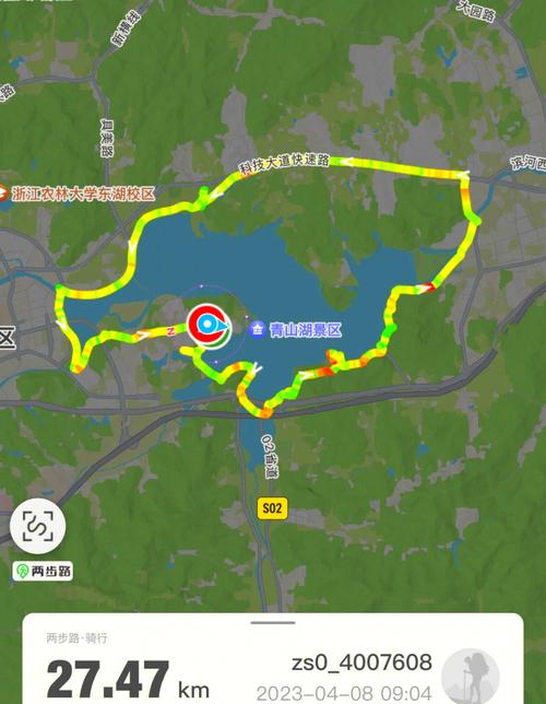 天气预报临安青山湖？浙江临安青山湖天气预报？-第2张图片-优品飞百科