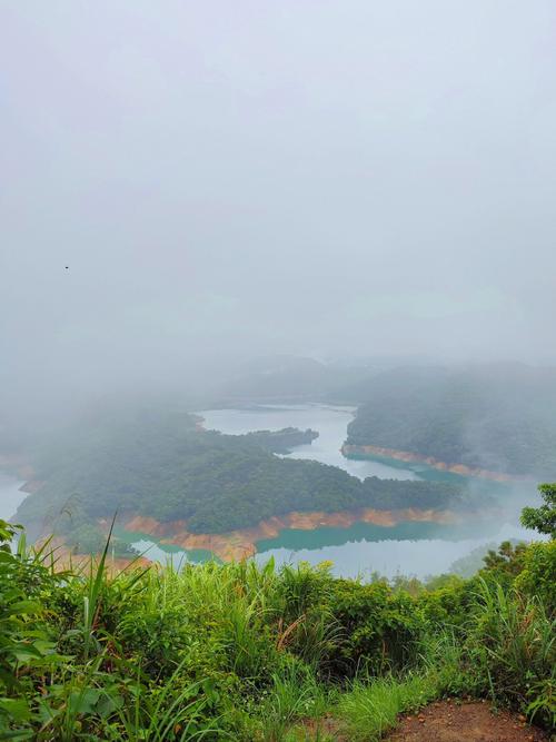 杭州千岛湖近几天的天气？杭州千岛湖近几天的天气预报？-第5张图片-优品飞百科