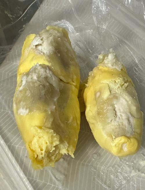 榴莲能放多久，榴莲图片，榴莲能存放几天-第4张图片-优品飞百科