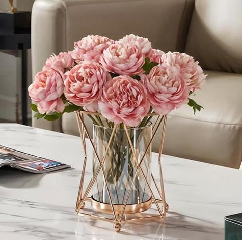 客厅放什么植物旺财而且全家身体好？客厅放什么植物旺财而且全家身体好花瓶的腌菜缸好吗？-第3张图片-优品飞百科