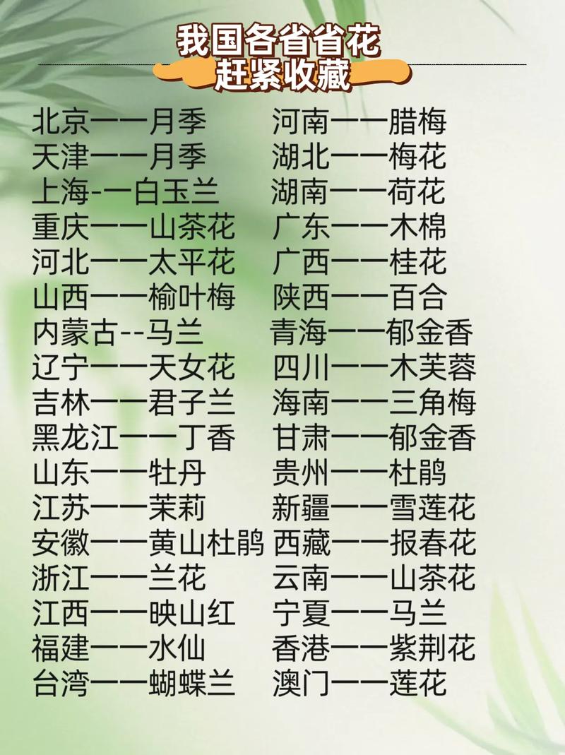 洛阳适合养什么花，市花和市树是什么？洛阳什么花最美？-第3张图片-优品飞百科