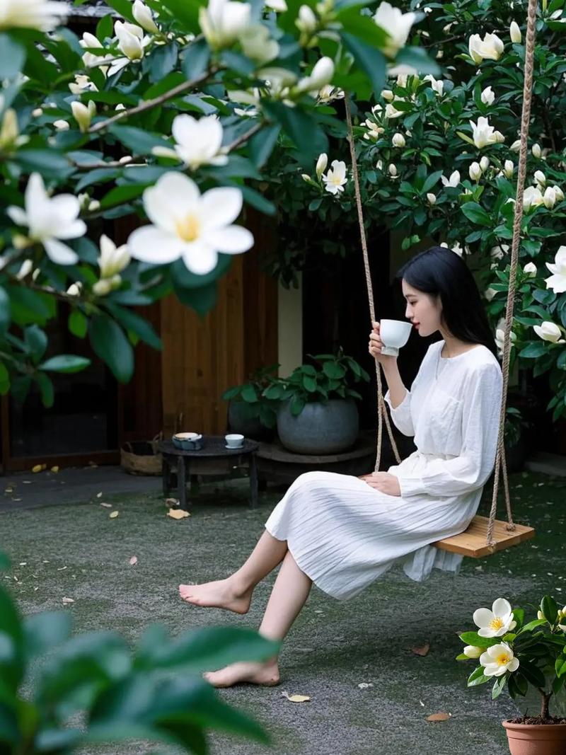 含笑花能养在室内吗，含笑花可以盆栽吗-第3张图片-优品飞百科