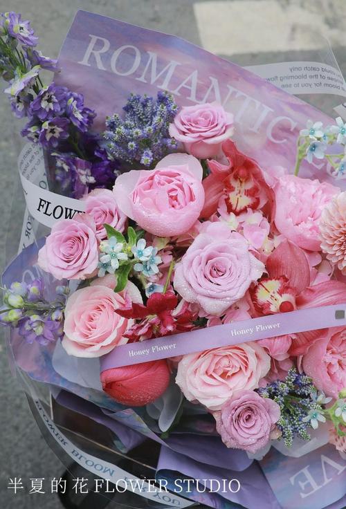 看病人送什么花，看病人送什么花好早日康复-第2张图片-优品飞百科