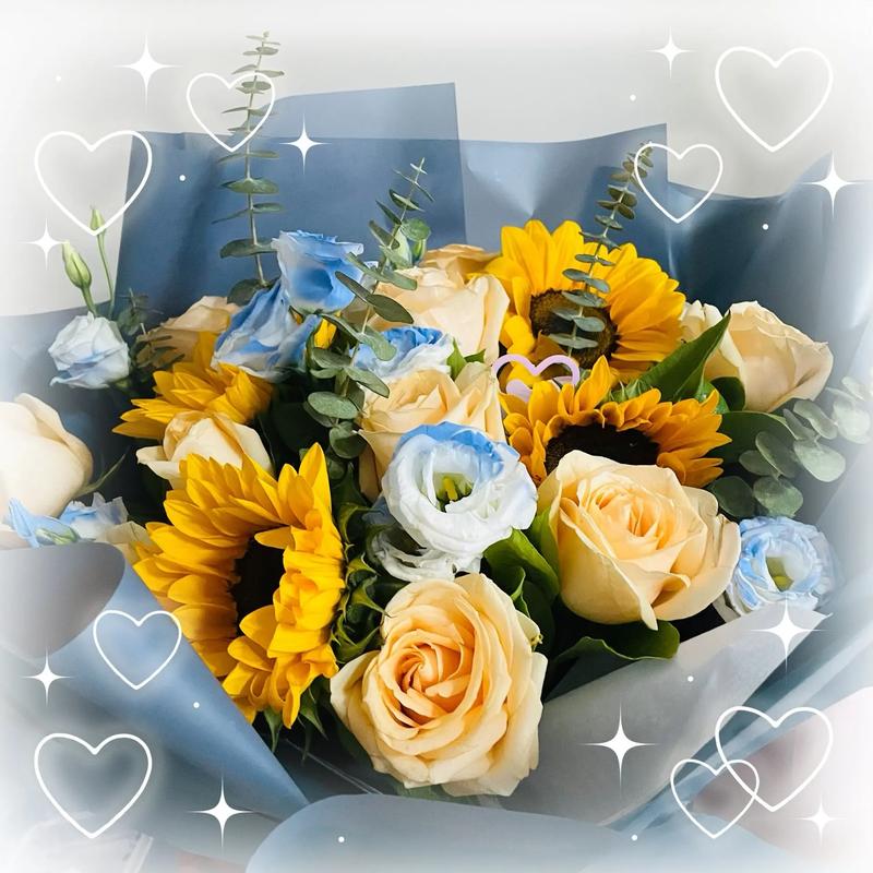 看病人送什么花，看病人送什么花好早日康复-第4张图片-优品飞百科