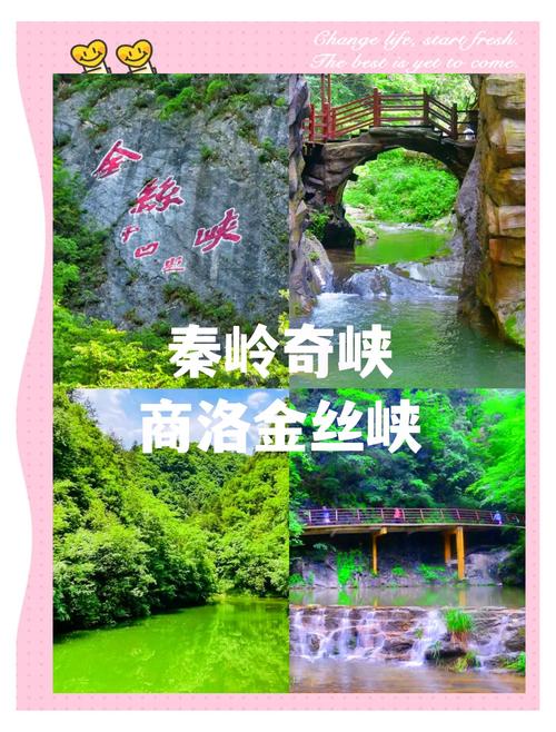 金丝峡天气预报，金丝峡天气预报建议穿什么-第6张图片-优品飞百科