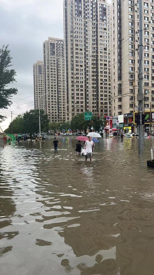 沈阳天气预报一周七天查询结果，沈阳天气查询一周15天？-第4张图片-优品飞百科