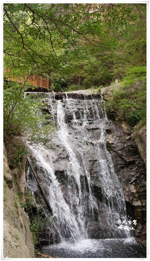 绵山风景区天气预报，绵山天气预报7天查询绵山天气？-第2张图片-优品飞百科