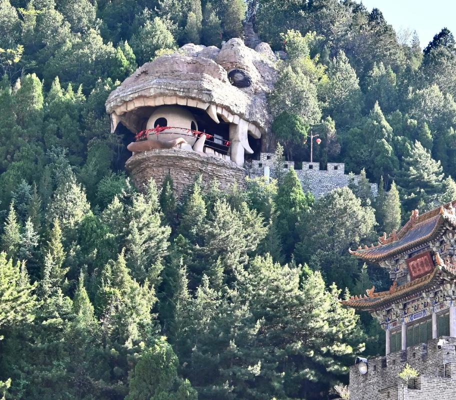 绵山风景区天气预报，绵山天气预报7天查询绵山天气？-第5张图片-优品飞百科