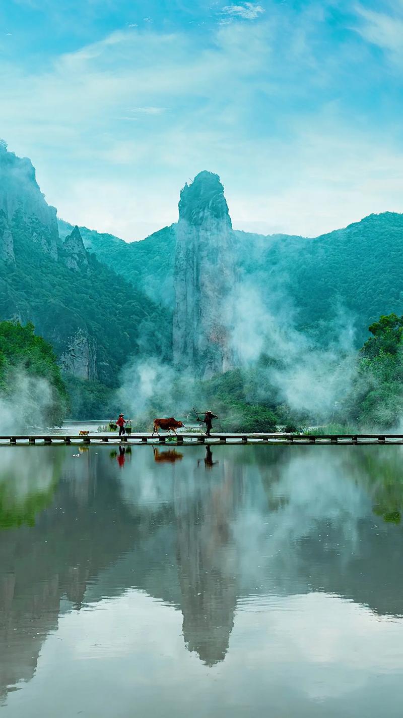 天气预报最近30天安徽林泉，路由器宽带缴费？-第2张图片-优品飞百科